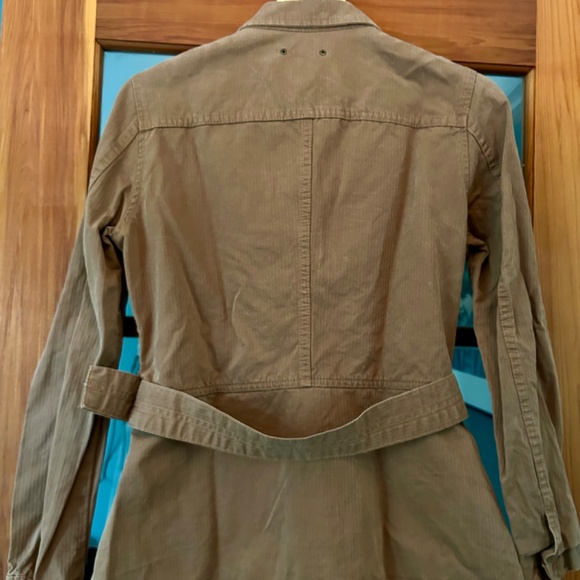 Jacket - Picture 2 of 3